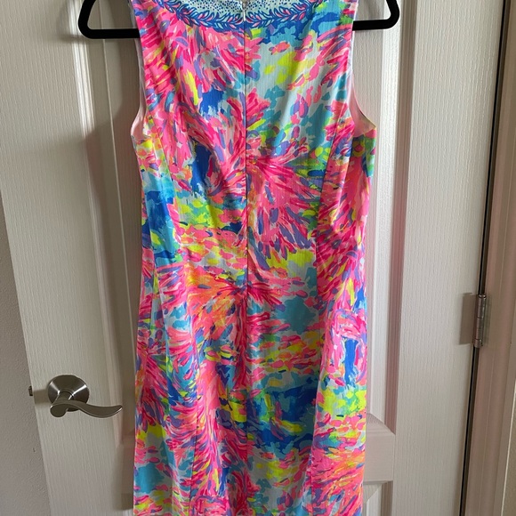 Lilly Pulitzer dress - Picture 2 of 5